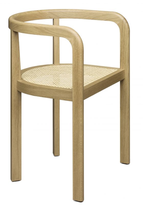 RH01 Stuttgart Stuhl e15